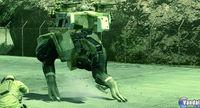 Nuevas im�genes de Metal Gear Solid 4