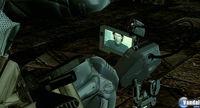 Nuevas im�genes de Metal Gear Solid 4
