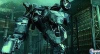 Nuevas im�genes de Metal Gear Solid 4