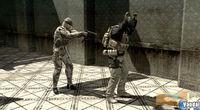 Nuevas im�genes de Metal Gear Solid 4