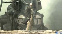 Nuevas im�genes de Metal Gear Solid 4