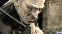 Nuevas im�genes de Metal Gear Solid 4