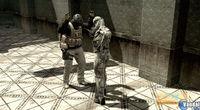 Nuevas im�genes de Metal Gear Solid 4