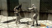 Nuevas im�genes de Metal Gear Solid 4