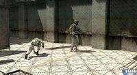 Nuevas im�genes de Metal Gear Solid 4