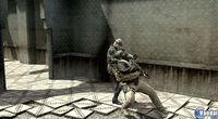 Nuevas im�genes de Metal Gear Solid 4