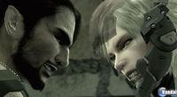 Nuevas im�genes de Metal Gear Solid 4