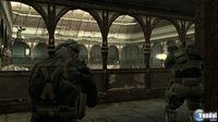 Nuevas im�genes de Metal Gear Solid 4