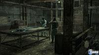 Nuevas im�genes de Metal Gear Solid 4
