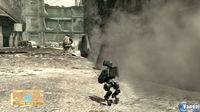 Nuevas im�genes de Metal Gear Solid 4