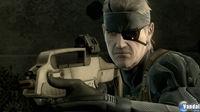 Nuevas im�genes de Metal Gear Solid 4