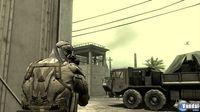 Nuevas im�genes de Metal Gear Solid 4