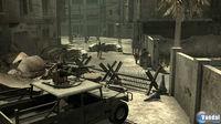 Nuevas im�genes de Metal Gear Solid 4