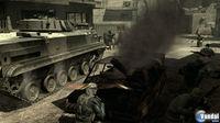Nuevas im�genes de Metal Gear Solid 4