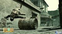 Nuevas im�genes de Metal Gear Solid 4