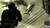 Nuevas im�genes de Metal Gear Solid 4