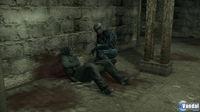 Nuevas im�genes de Metal Gear Solid 4