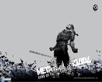Nuevas im�genes de Metal Gear Solid 4