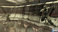 Nuevas im�genes de Metal Gear Solid 4