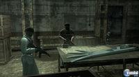 Nuevas im�genes de Metal Gear Solid 4
