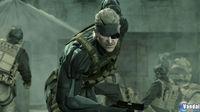 Nuevas im�genes de Metal Gear Solid 4