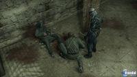 Nuevas im�genes de Metal Gear Solid 4