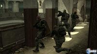 Nuevas im�genes de Metal Gear Solid 4