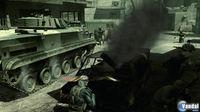 Imagen 196 de Metal Gear Solid 4: Guns of the Patriots para PlayStation 3