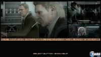 Nuevas im�genes y v�deos de Metal Gear Solid 4