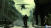 Imagen 195 de Metal Gear Solid 4: Guns of the Patriots para PlayStation 3