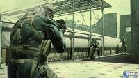 Imagen 193 de Metal Gear Solid 4: Guns of the Patriots para PlayStation 3