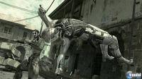 Imagen 192 de Metal Gear Solid 4: Guns of the Patriots para PlayStation 3