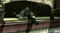 Imagen 190 de Metal Gear Solid 4: Guns of the Patriots para PlayStation 3