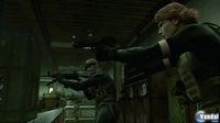 Imagen 189 de Metal Gear Solid 4: Guns of the Patriots para PlayStation 3
