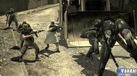 Imagen 198 de Metal Gear Solid 4: Guns of the Patriots para PlayStation 3