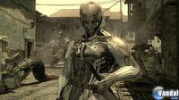 Imagen 204 de Metal Gear Solid 4: Guns of the Patriots para PlayStation 3