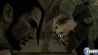Imagen 202 de Metal Gear Solid 4: Guns of the Patriots para PlayStation 3