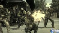 Imagen 201 de Metal Gear Solid 4: Guns of the Patriots para PlayStation 3