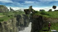 Imagen 4 de Final Fantasy XI para Xbox 360