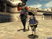 Imagen 7 de Final Fantasy XI para Xbox 360