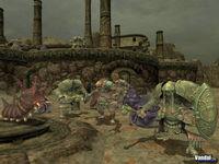 Imagen 6 de Final Fantasy XI para Xbox 360