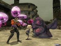 Imagen 15 de Final Fantasy XI para Xbox 360