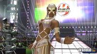 Nuevas im�genes de Dead or Alive 4