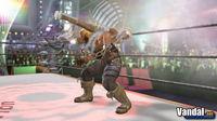 Nuevas im�genes de Dead or Alive 4