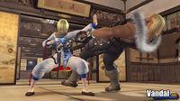 Nuevas im�genes de Dead or Alive 4