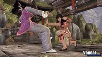 Nuevas im�genes de Dead or Alive 4