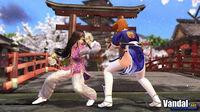 Nuevas im�genes de Dead or Alive 4