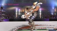 Nuevas im�genes de Dead or Alive 4