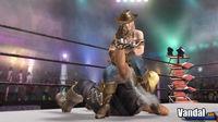 Nuevas im�genes de Dead or Alive 4
