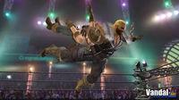 Nuevas im�genes de Dead or Alive 4